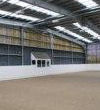 New Equine Arena