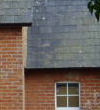 Arched and bowed windows for Life Center Wigan