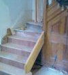 Period Stair Repair