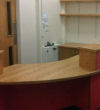 St. Mary's children center, Bolton