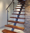 Bespoke Stairs