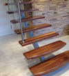 Bespoke Stairs