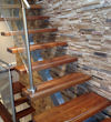 Bespoke Stairs