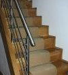 Oak Stairs completed